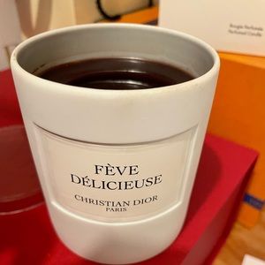 Used Dior feve delicieuse